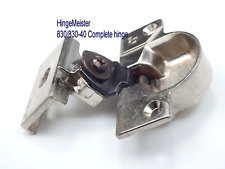 Grass 830 nickel for sale  USA