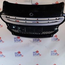 A4548850122 paraurti anteriore usato  Barletta