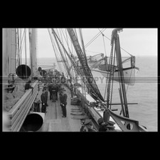 Photo .004395 uss d'occasion  Martinvast