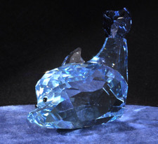 Swarovski crystal danny for sale  IPSWICH