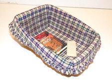 Note pal basket for sale  Scotland Neck