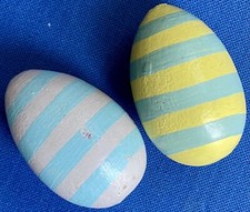 Pair mini pastel for sale  GLASTONBURY