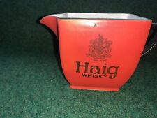 Vintage carltonware haig for sale  DONCASTER