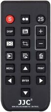 Jjc dslr2 wireless for sale  STOKE-ON-TRENT