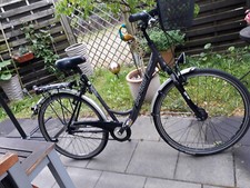 Winora samana city gebraucht kaufen  Datteln