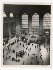 Grand central station d'occasion  Expédié en Belgium