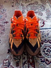 Scarpe calcio adidas usato  Rovellasca
