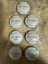Capsule lanson collection d'occasion  Épernay