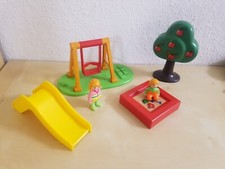 Playmobil spielplatz schaukel gebraucht kaufen  Gelsenkirchen