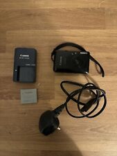 Canon ixus 100 for sale  STAINES-UPON-THAMES