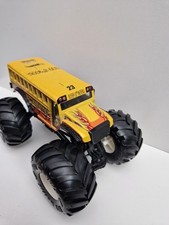 Large wheels monster for sale  EASTLEIGH