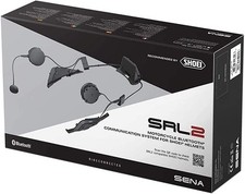 Sena intercom srl d'occasion  Aubière