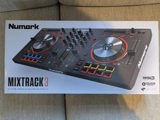 Numark mixtrack mt3 for sale  SOUTHSEA