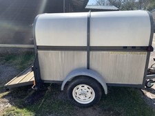 Bateson single axle for sale  CWMBRAN