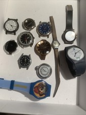 Lotto orologi usato  Milano