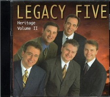 Heritage volume two for sale  Mountain View