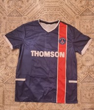 Maglia ronaldinho psg usato  Misterbianco
