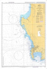 4151 Capo Deseada Tavolo Bay Republic Of Sud Africa Occidente Carta Ammiragliato comprar usado 4151 Capo Deseada Tavolo Bay Republic Of Sud Africa Occidente Carta Ammiragliato comprar usado  Enviando para Brazil