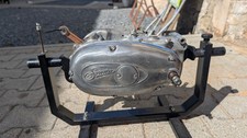 Simson m53 motor gebraucht kaufen  Prösen