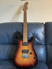 Charvel dk24 pro for sale  ISLE OF SKYE