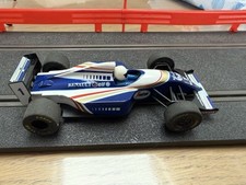 Scalextric renault good for sale  SALISBURY