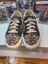 nintendo shoes for sale nintendo shoes for sale Seymour