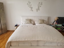 Schramm bett gala gebraucht kaufen  München