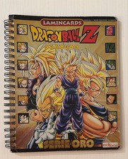 album dragonball usato  Noceto