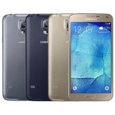 Samsung Galaxy S5 Neo - Grigio - 16 GB na sprzedaż  Wysyłka do Poland