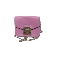 Furla, torebka, damska, różowa, 15, 8, 12 cm #hMn na sprzedaż Furla, torebka, damska, różowa, 15, 8, 12 cm #hMn na sprzedaż  PL