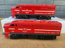 Postwar lionel 213 for sale  Elmhurst