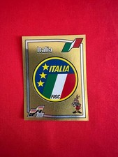 Figurina nuova calciatori usato  Santo Stefano di Camastra