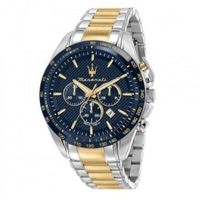 Montre maserati homme d'occasion  Nice-