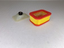 Filtre air tronçonneuse d'occasion  Vix