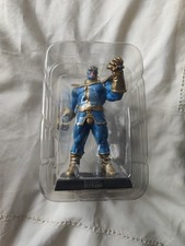 Thanos figure eaglemoss for sale  BEDFORD