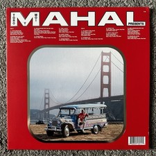 Toro moi mahal for sale  CREWE
