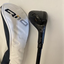 Taylormade qi10 3hybrid for sale  New York