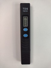 Zerowater tds digital for sale  Vancouver