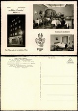 Bremen hotel restaurant gebraucht kaufen  Ortrand