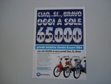 si 1984 piaggio usato  Salerno
