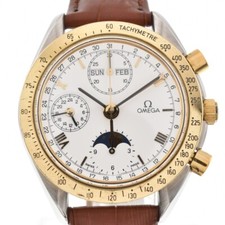 Discount omega speedmaster d'occasion  Expédié en Belgium