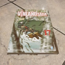 Vinland saga makoto usato  Parma