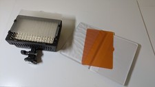 Led foto video gebraucht kaufen  Meißner