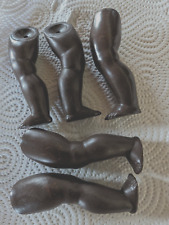 Ersatzteile schwarze puppen gebraucht kaufen  Mayen-Umland