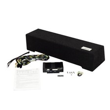 Soundsystem Helix Subwoofer original VW Passat B8 Golf 8 VIII Polo VI Tiguan II comprar usado  Enviando para Brazil
