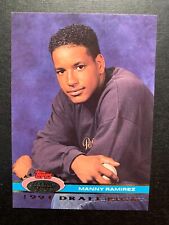 Manny ramirez 1991 for sale  Babylon