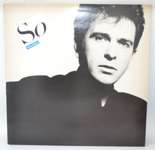 Peter gabriel disque d'occasion  Biscarrosse