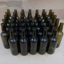 40x 500ml glass for sale  DONCASTER