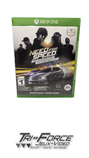 Usado, Need for Speed Deluxe Edition CIB jogo completo Xbox One X1 testado comprar usado  Enviando para Brazil
