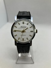 Lucerne automatic vintage usato  Napoli